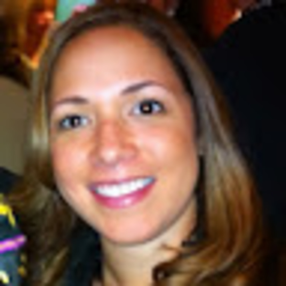 Meet your Posher, Melissa